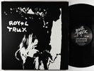 Royal Trux - Twin Infinitives 2xLP - Drag City VG++