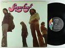 Sugarloaf - S/T LP - Liberty VG+