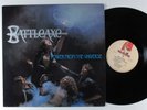 BATTLEAXE Power From The Universe MUSIC FOR NATIONS LP VG++ uk ^