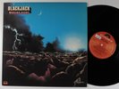 BLACKJACK Worlds Apart POLYDOR LP NM ^