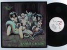 CELTIC FROST Emperor's Return METAL BLADE/ENIGMA LP VG++ w/ lyric sheet insert ^