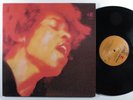 JIMI HENDRIX EXPERIENCE Electric Ladyland REPRISE 2XLP VG+ gatefold ^