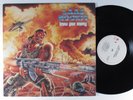 LAAZ ROCKET Know Your Enemy ENIGMA LP VG++ ^