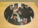 Parallel Lines by Blondie (Vinyl, Album, Limited Edition, Picture Disc, 1978)