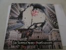 Lee 'Scratch' Perry & Dub Syndicate:Time Boom X De Devil Dead. Vinyl-LP, On-U S.