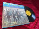 The Lemon Drops ‎– Crystal Pure   US Cicadelic Rec. 1985  Vinyl/Cover: mint- TOP