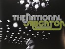 The National Alligator Ltd 6.3oz 1LP Lime Green Vinyl Beggars Banquet BBQLP241