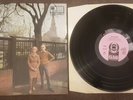 FAIRPORT CONVENTION UNHALFBRICKING  - RARE ORIGINAL UK 12