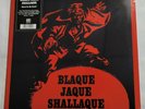 Blaque Jaque Shallaque Blood On My Hands Black Vinyl LP Record new