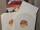 Metallica 1986 MASTER OF PUPPETS 2LP w/Poster DMM EX/EX MUSIC NATIONS SWEET RARE