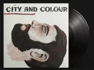 New CITY AND & COLOUR Bring Me Your Love Black Blk Vinyl LP SOLD OUT