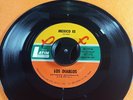 LISTEN   Latin Funk 45 LOS DIABLOS Gozala/Mexico Es Discos Latin TIPICA