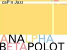 Analphabetapolothology by Cap'N Jazz (Record, 2017)