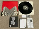 Killing Joke Turn To Red Nervous System 10