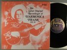 Harmonica Frank Floyd  The Great Original Recordings Of Harmonica Frank 1951-58