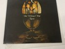 PAUL MCCARTNEY and Wings-EGGS UP-Beatles VG RARE HTF-Promo Demo LP-Great Shape