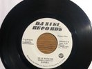 DANIEL GARCIA 45 Stay With Me -1978 Unknown AOR Modern Soul HEAR