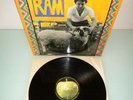 PAUL & LINDA McCARTNEY-RAM...SUPERB  1ST UK PRESS NM-EX VINYL LP RECORD 1971
