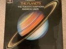 Vintage New Seal Record Holst The Planets The Toronto Symphony Andrew Davis