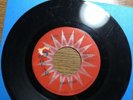 KINGS ROAD 45 Lonely So Long / Travelin SOLAR Texas Psych Fuzz Garage 1972 HEAR