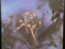 Moody Blues – On The Threshold Of A Dream - 1969 LP record excellent, cover VG+