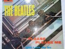 THE BEATLES PLEASE PLEASE ME 1963 MONO