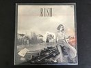 Rush ‎   Permanent Waves    Vintage  LP   Mercury – SRM-1-4001