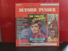 Buford Pusser “Walking Tall Sheriff” Talks With W. R. Morris - Vinyl Biography