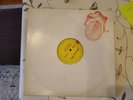Rolling Stones Cocksucker Blues/ Brown Sugar 1971 PR