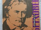 FURTWANGLER, Beethoven Symphony No. 9, 2XLP, EX+,