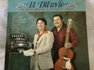 LP - Paulino Bernal, Ricardo Mejia – El Dilluvio - BCR-5015