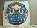 Grateful Dead, Anthem of the Sun, LP Vinyl