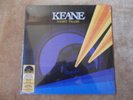Keane Night Train LP orange Vinyl Rsd 2020 neu OVP