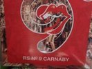 Rolling Stones It’s Only Rock N Roll Carnaby Street Red Vinyl LP Limited To 1000