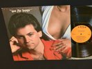 RICH NORTHRUP LOVE ME TONIGHT LP EX VINYL RARE PRIVATE PRESS AOR ERICH ERP740