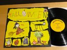 KAY LANDE & WADE DENNING Halloween GOLDEN RECORDS LP-242 NM/NM-
