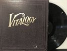 Pearl Jam – Vitalogy LP [180 Gram] 2011 Epic – 88697843111-JK1 EX/EX
