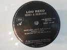Lou Reed – Live in New York 1972 2 LPS Orig. coloured VINYL Iggy POP Tom Waits