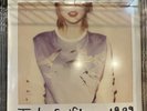 New   Sealed  TAYLOR SWIFT 1989 2014 BIG MACHINE RECORDS LP 2 VINYL GATEFOLD
