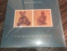 BEAUTIFUL SOUTH, The - Welcome To The Beautiful South (reissue) - Vinyl (LP)-NEW