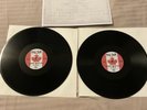 The Jam 10” Double Album Masonic Concert Hall Toronto 23/05/81