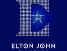Elton John – Diamonds  -  2 x  Vinyl LP New Sealed