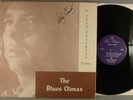 The Alan Franklin Explosion  The Blues Climax  Autograph RARE Psych; Garage