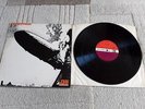 LED ZEPPELIN 1. SIDE 2 PLUM RECORD LABEL ON BOTH SIDES. INCREDIBLY RARE  588171