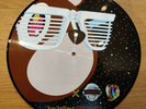 Kanye West ‎– Stronger Picture Disc Single Vinyl Record 12