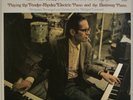 BILL EVANS: From Left To Right US MGM Promo DJ LP NM Vinyl Superb