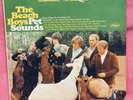 RARE The Beach Boys PET SOUNDS Orig 1966 CAPITOL LP DUOPHONIC STEREO VINYL