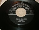 Rare Northern Soul Original Herbert Hunter The Big Oak Tree Poncello   1962