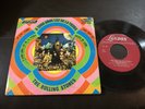 THE ROLLING STONES She's A Rainbow +3 1967 MEXICO 7