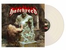 Hatebreed - Weight Of the False Self LP (Bone Vinyl) NEW Hardcore CTHC